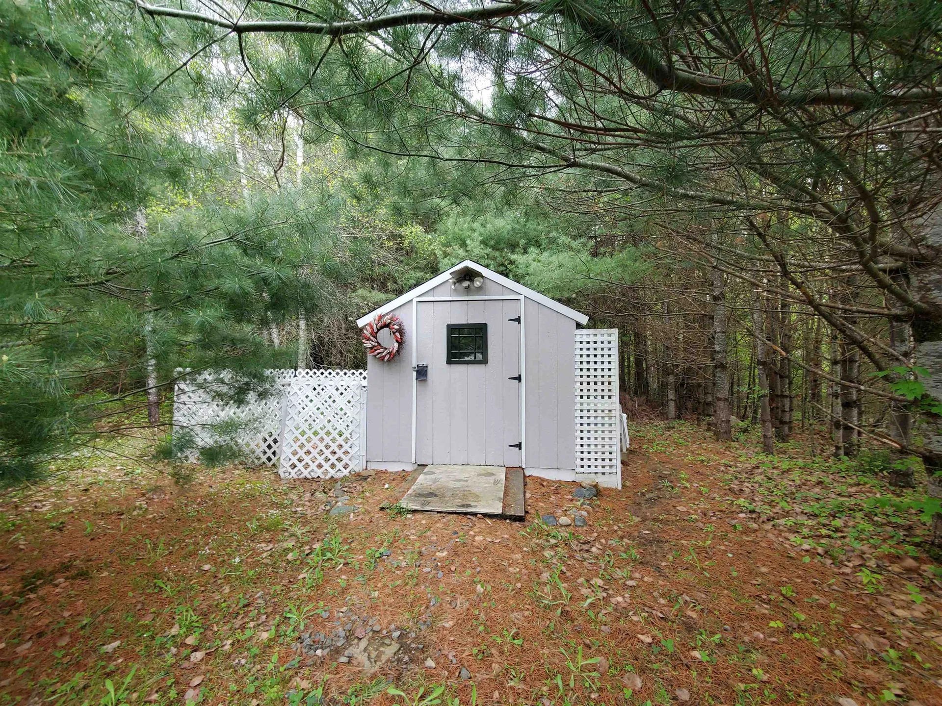 7 Lunar Drive Canaan NH 03741