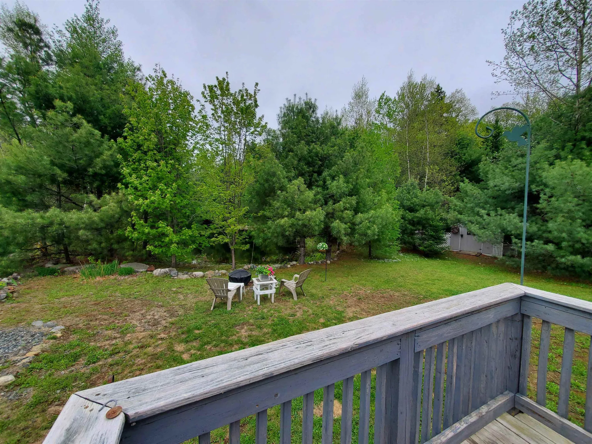 7 Lunar Drive Canaan NH 03741
