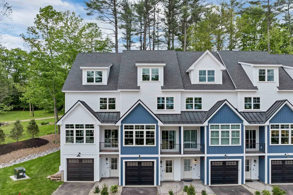 60 White Oaks Road Laconia NH 03246