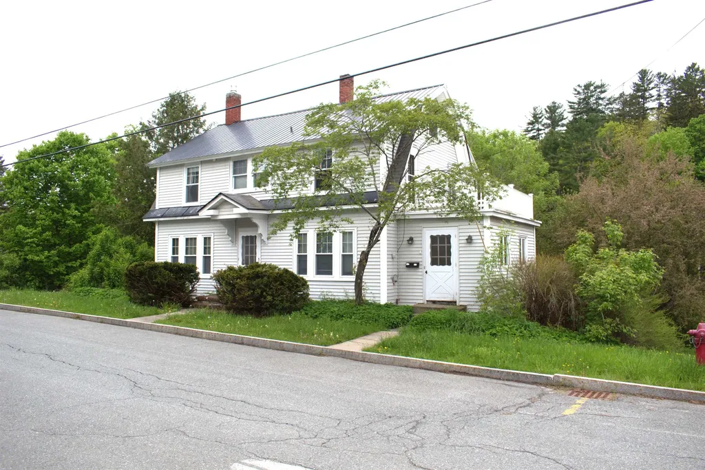 125 Spring Street St. Johnsbury VT 05819