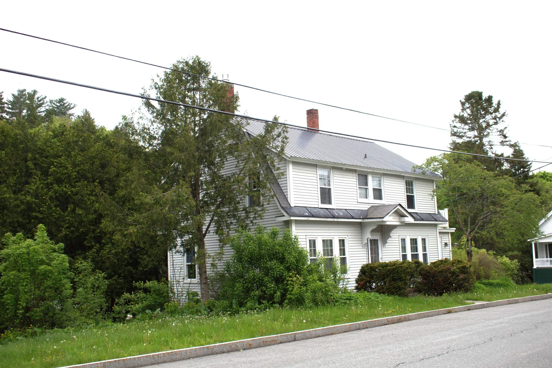 125 Spring Street St. Johnsbury VT 05819