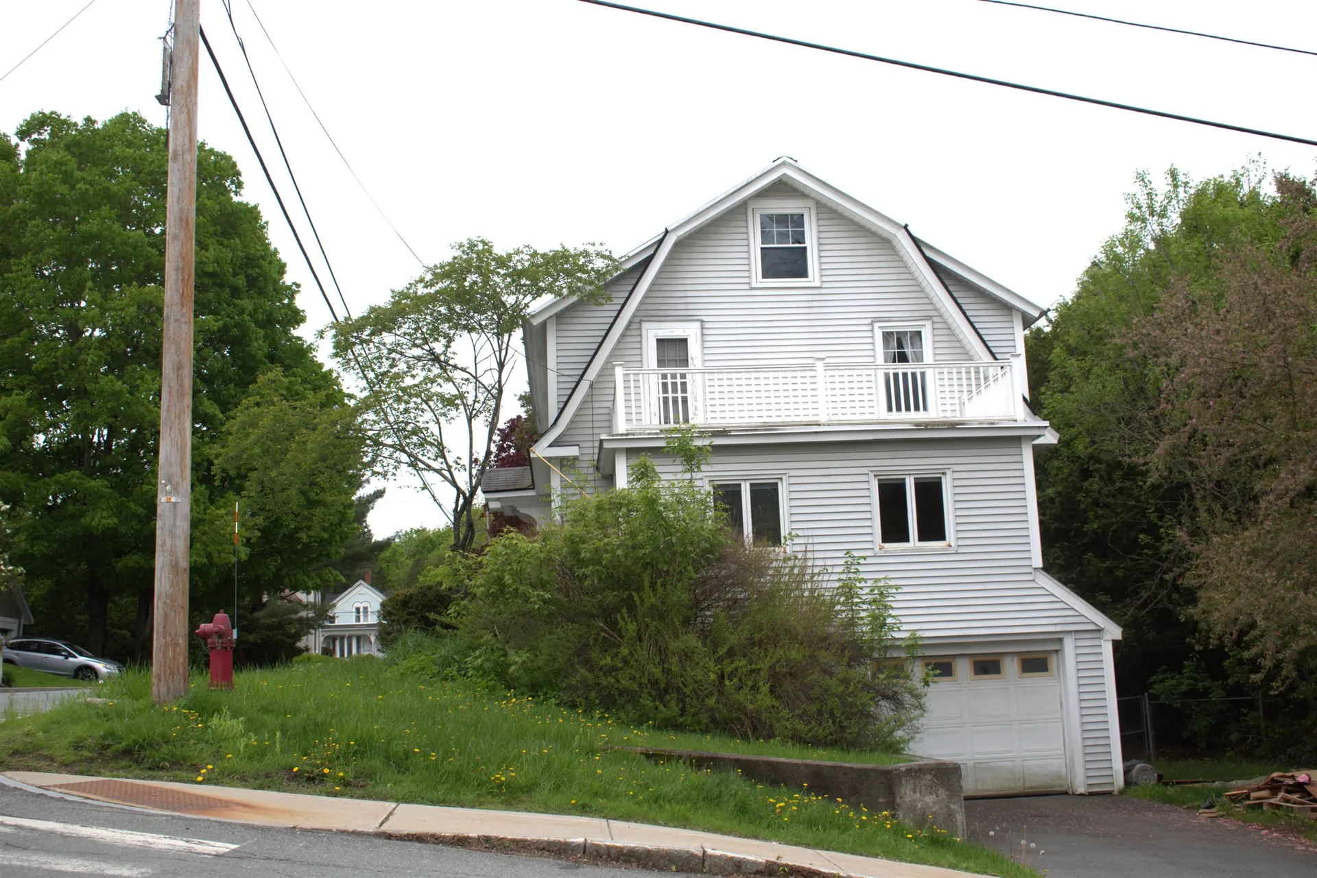 125 Spring Street St. Johnsbury VT 05819