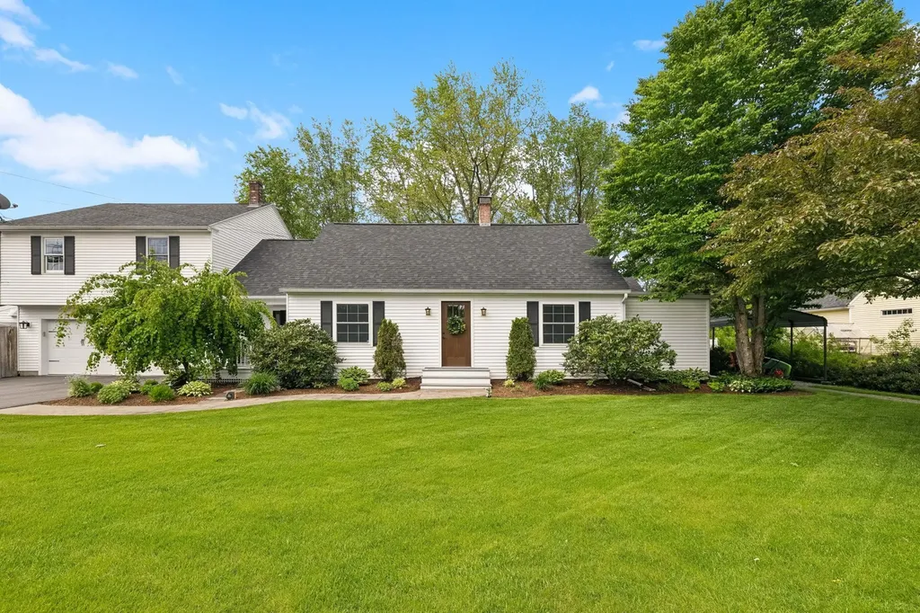 86 Hurricane Road Keene NH 03431