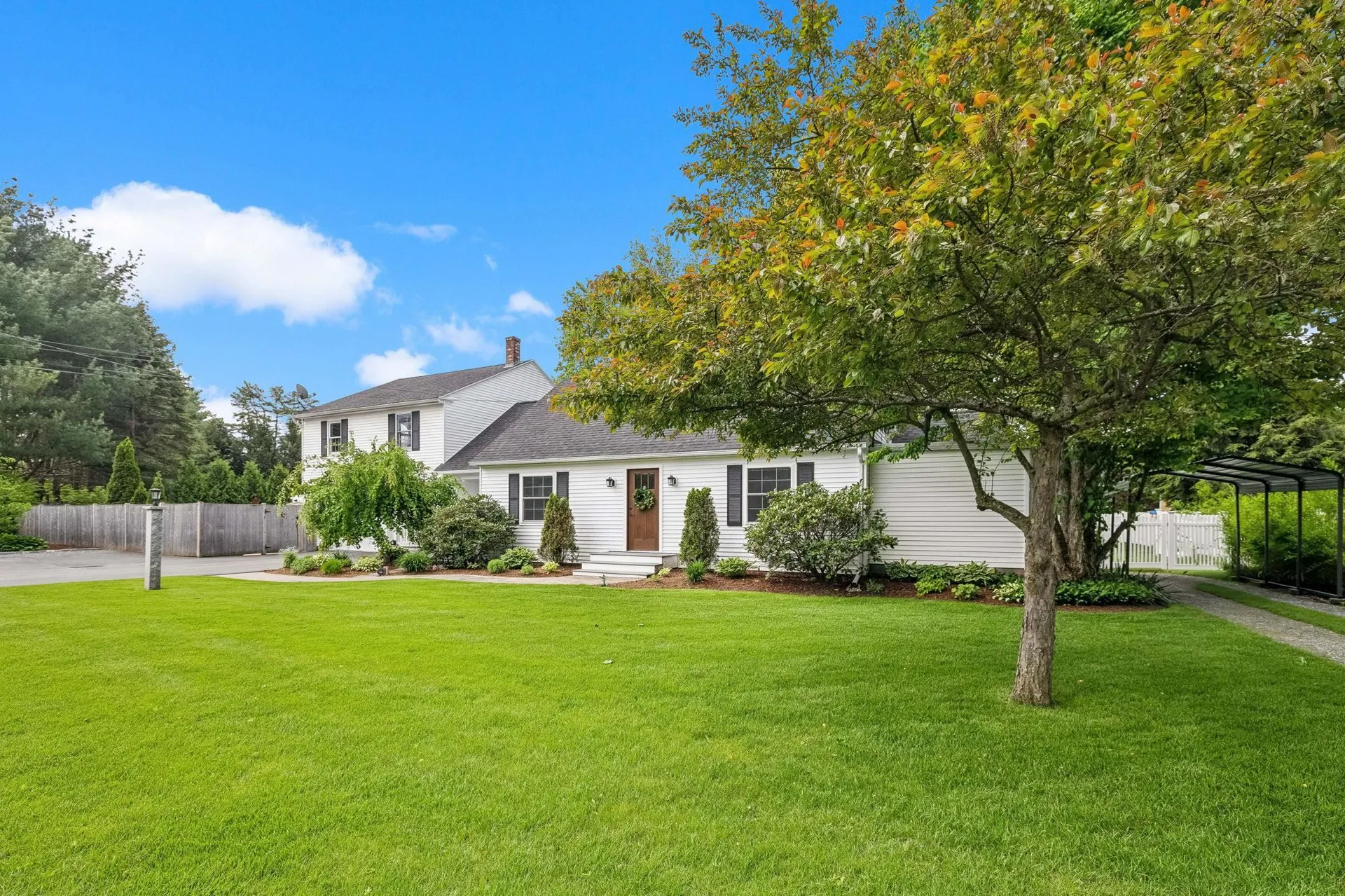 86 Hurricane Road Keene NH 03431