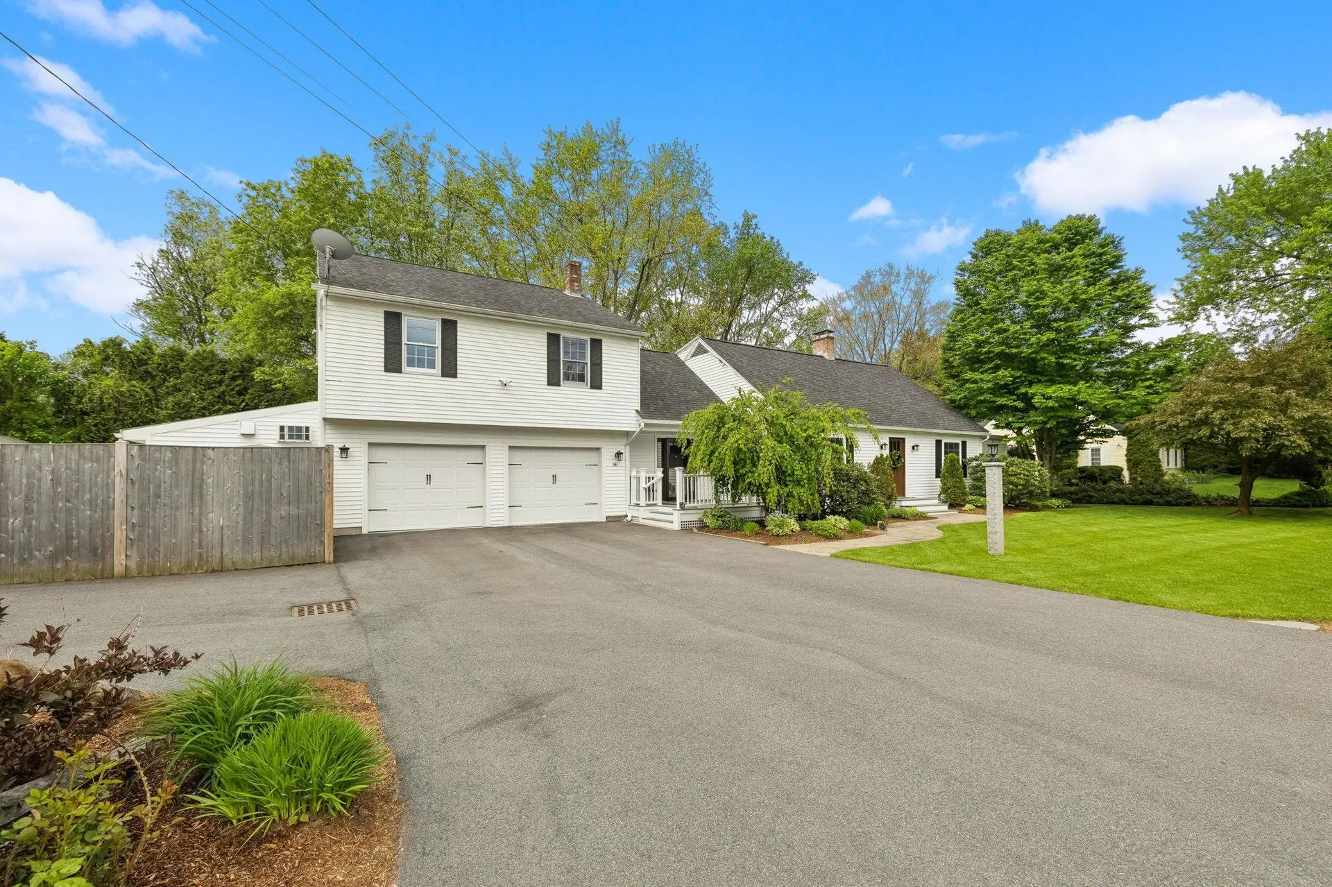 86 Hurricane Road Keene NH 03431