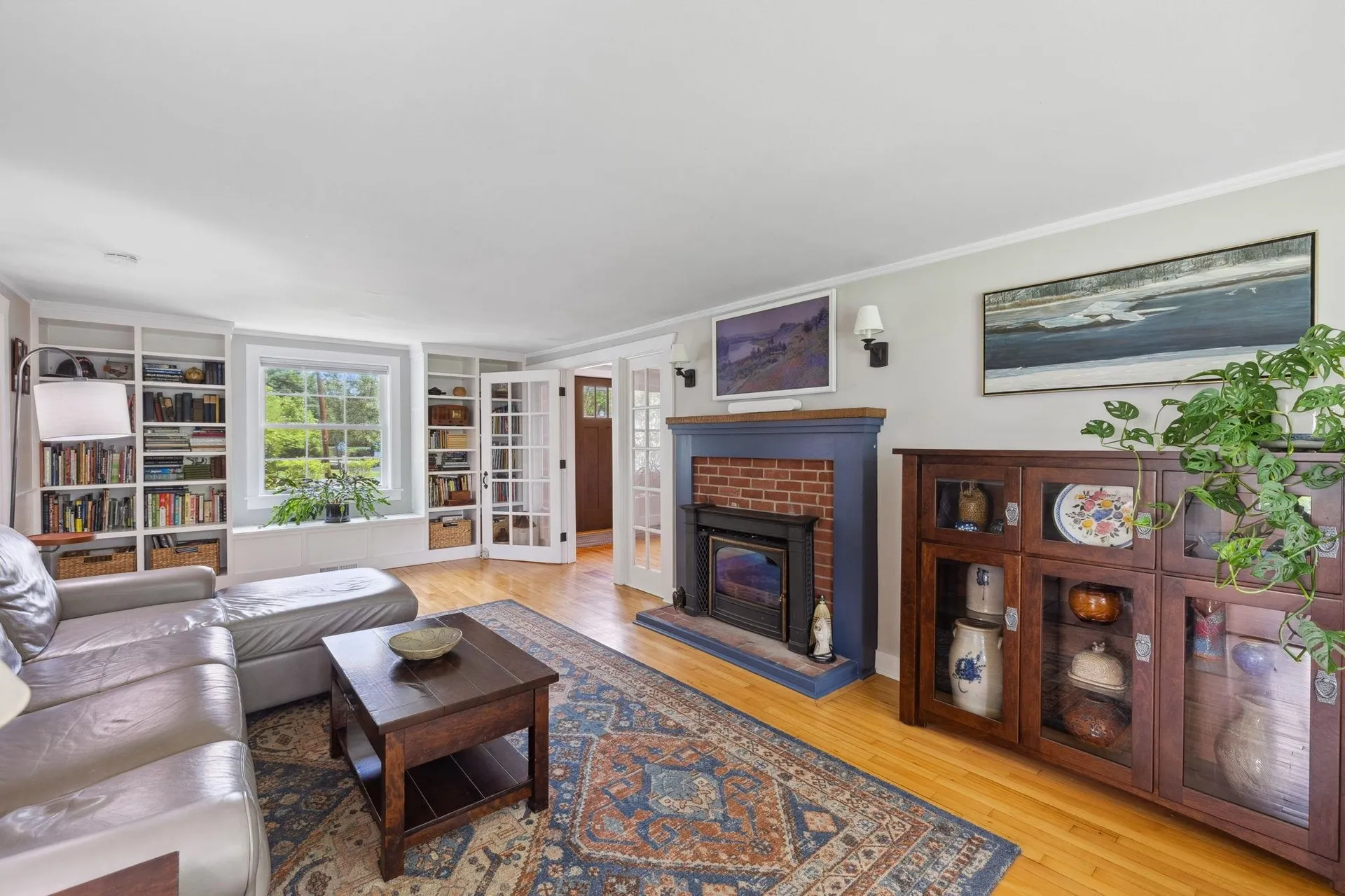 86 Hurricane Road Keene NH 03431