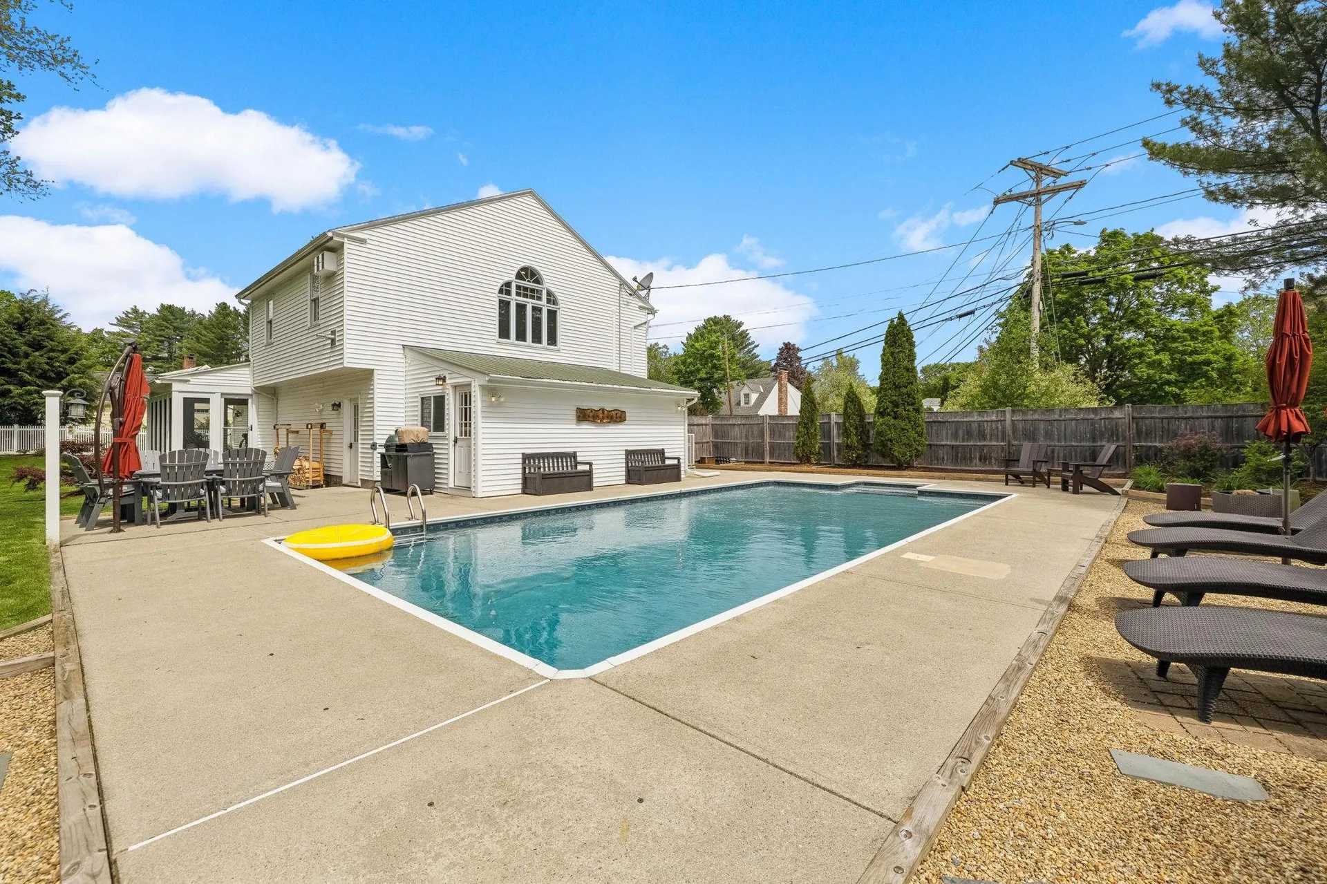 86 Hurricane Road Keene NH 03431