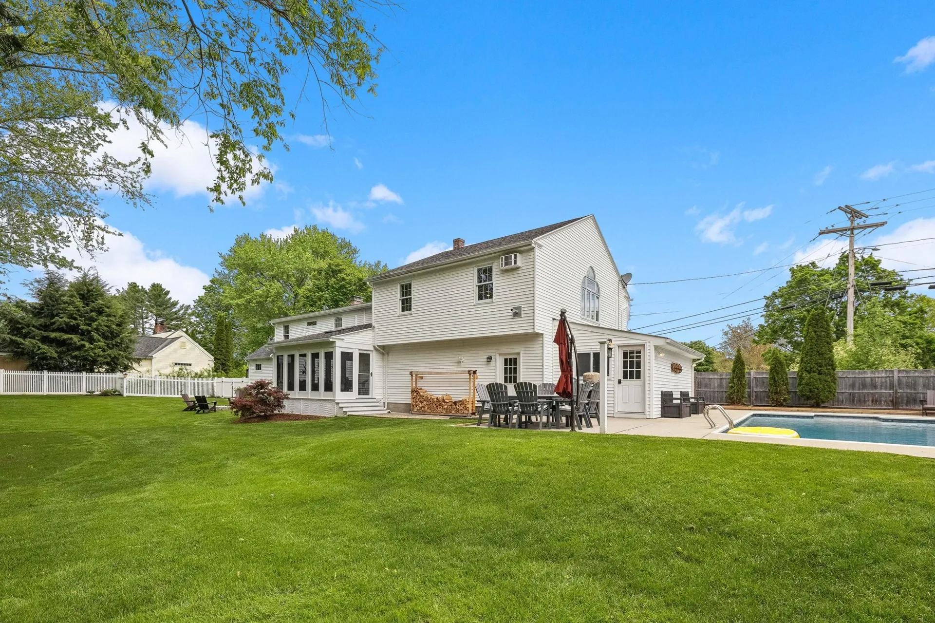 86 Hurricane Road Keene NH 03431