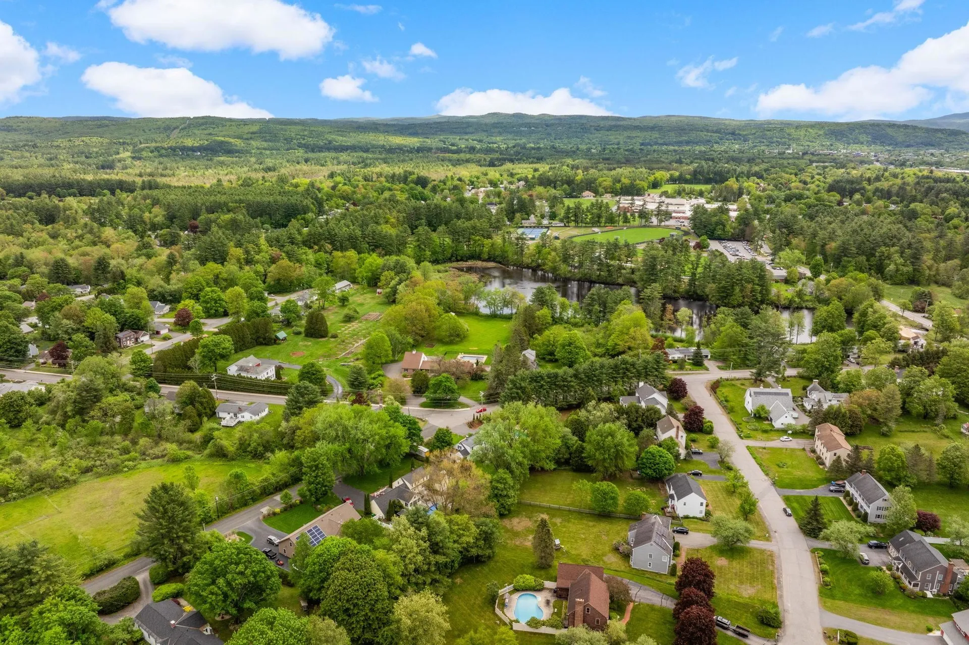 86 Hurricane Road Keene NH 03431