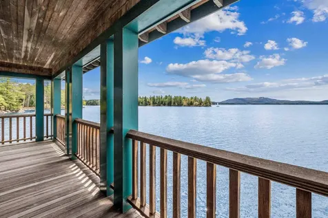 157 Pilothouse Road New London NH 03257