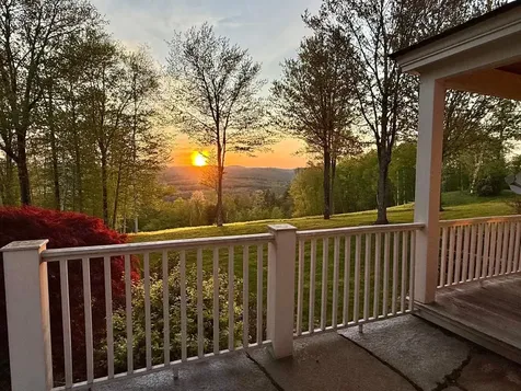 45 Welcome Hill Road Chesterfield NH 03466