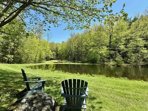 45 Welcome Hill Road Chesterfield NH 03466