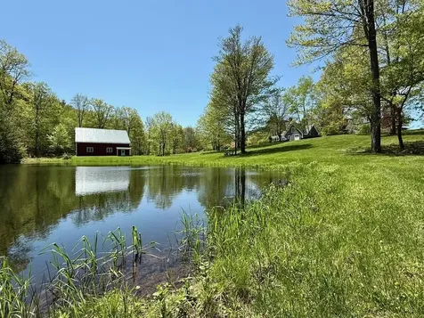 45 Welcome Hill Road Chesterfield NH 03466