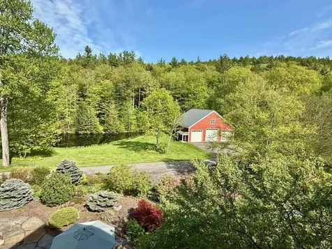 45 Welcome Hill Road Chesterfield NH 03466