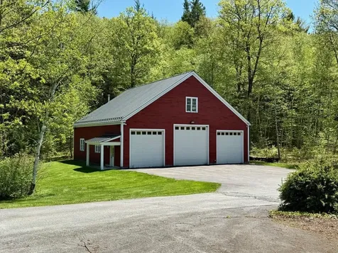 45 Welcome Hill Road Chesterfield NH 03466