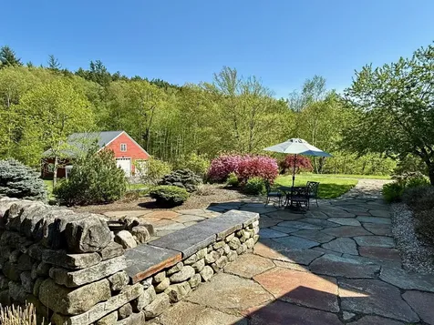 45 Welcome Hill Road Chesterfield NH 03466