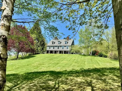 45 Welcome Hill Road Chesterfield NH 03466