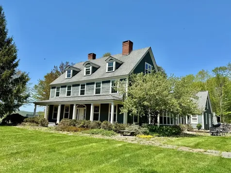 45 Welcome Hill Road Chesterfield NH 03466
