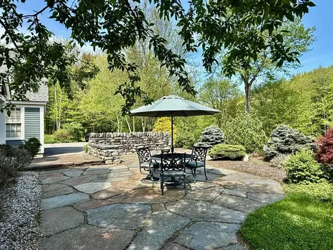 45 Welcome Hill Road Chesterfield NH 03466