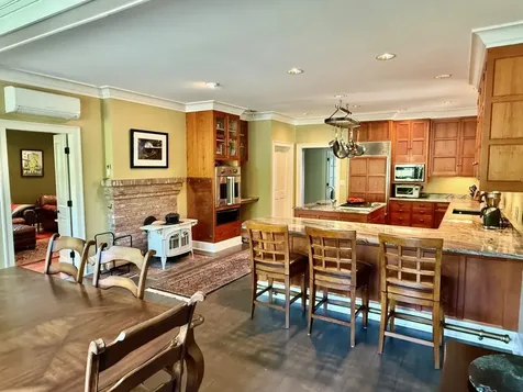 45 Welcome Hill Road Chesterfield NH 03466