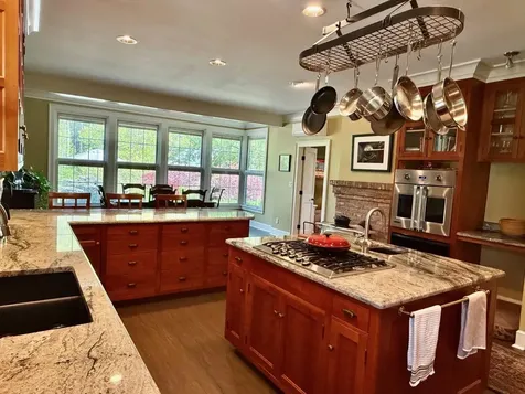 45 Welcome Hill Road Chesterfield NH 03466