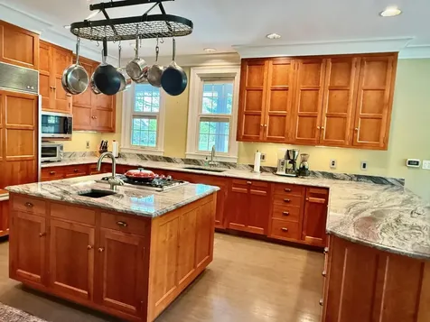 45 Welcome Hill Road Chesterfield NH 03466