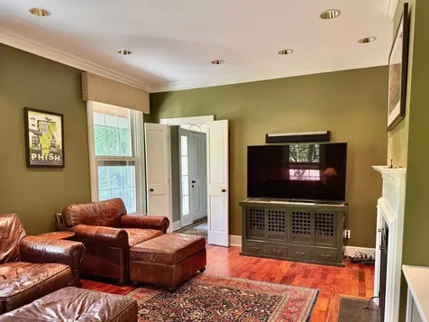 45 Welcome Hill Road Chesterfield NH 03466