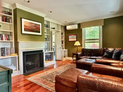 45 Welcome Hill Road Chesterfield NH 03466