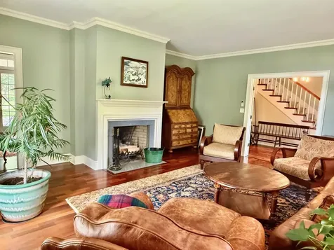 45 Welcome Hill Road Chesterfield NH 03466