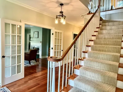 45 Welcome Hill Road Chesterfield NH 03466