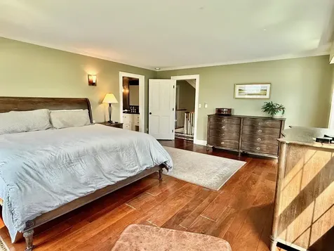 45 Welcome Hill Road Chesterfield NH 03466