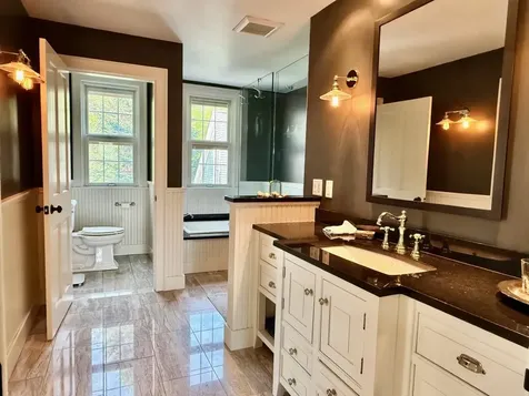 45 Welcome Hill Road Chesterfield NH 03466