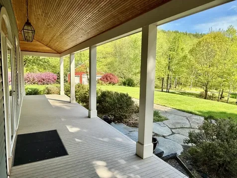 45 Welcome Hill Road Chesterfield NH 03466