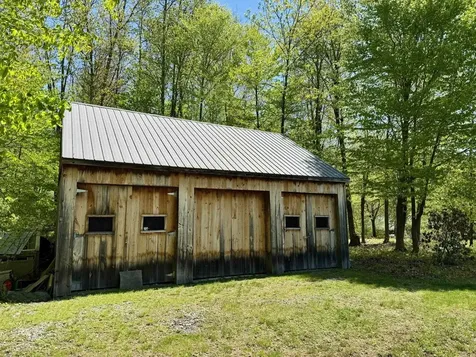 45 Welcome Hill Road Chesterfield NH 03466