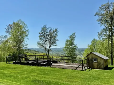 45 Welcome Hill Road Chesterfield NH 03466