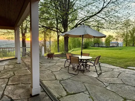 45 Welcome Hill Road Chesterfield NH 03466
