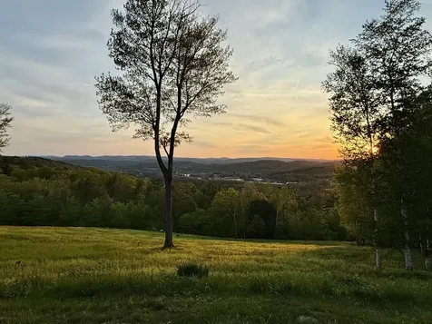 45 Welcome Hill Road Chesterfield NH 03466