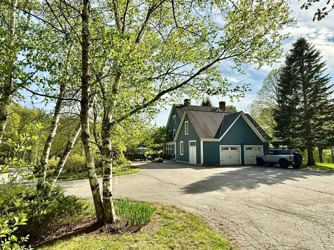 45 Welcome Hill Road Chesterfield NH 03466