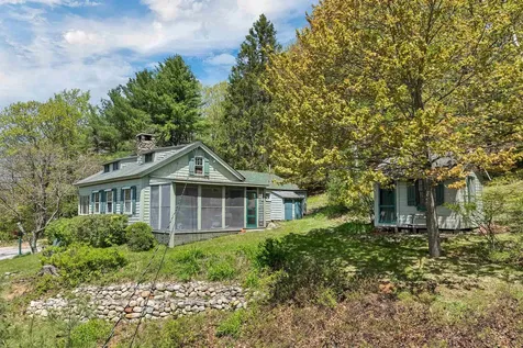 313 Stoneham Road Wolfeboro NH 03894
