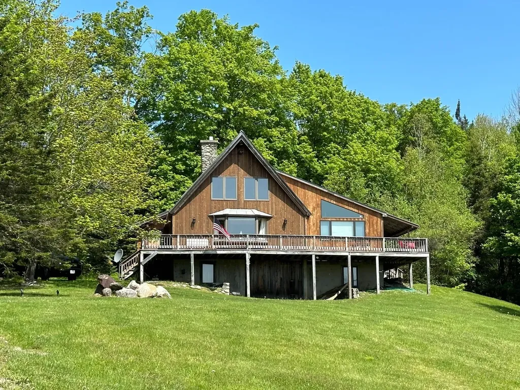 628 Batchelder Road Charleston VT 05872
