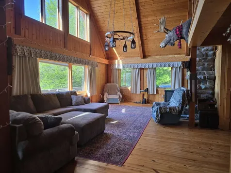 628 Batchelder Road Charleston VT 05872