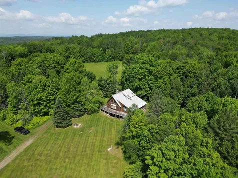 628 Batchelder Road Charleston VT 05872