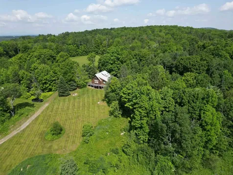 628 Batchelder Road Charleston VT 05872