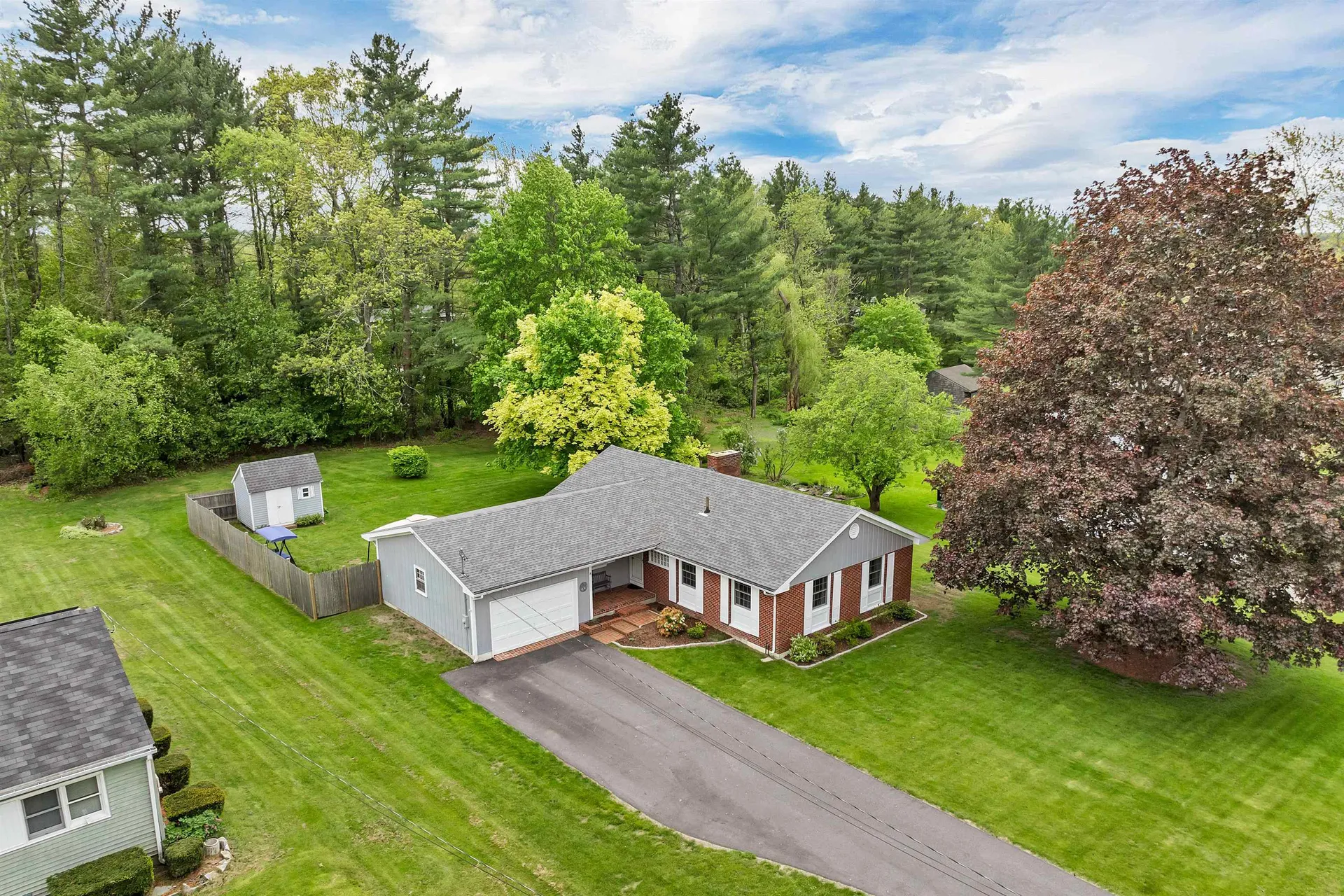 8 Pearson Drive Dover NH 03820