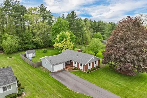 8 Pearson Drive Dover NH 03820