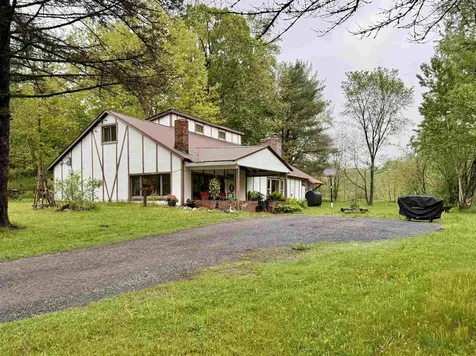 8 Kilburn Lane Westford VT 05494