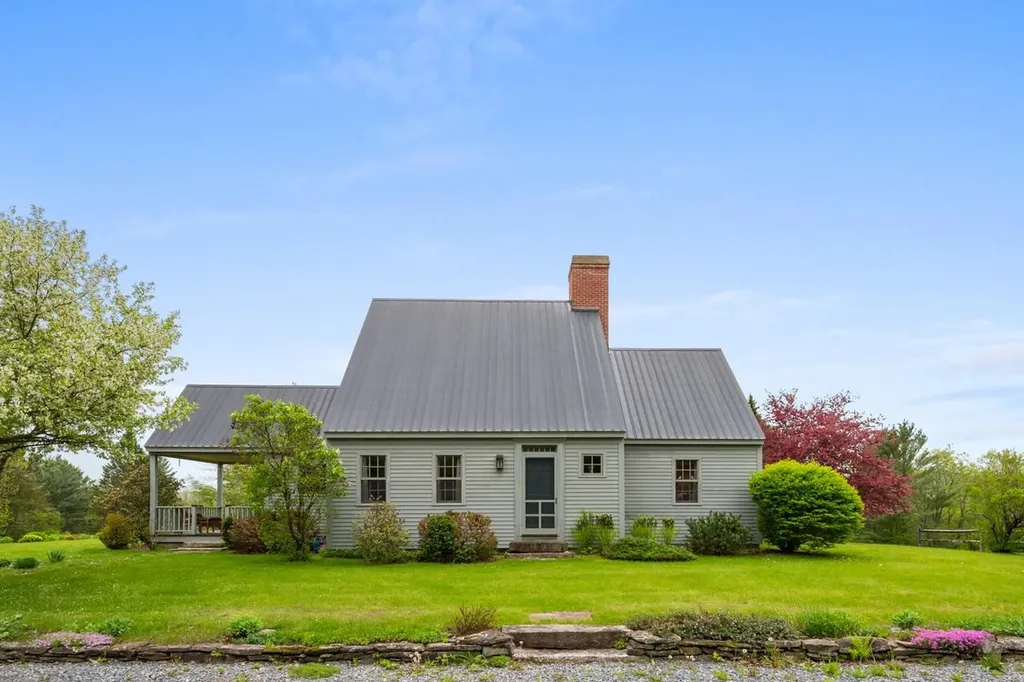 170 Wilson Road Corinth VT 05039