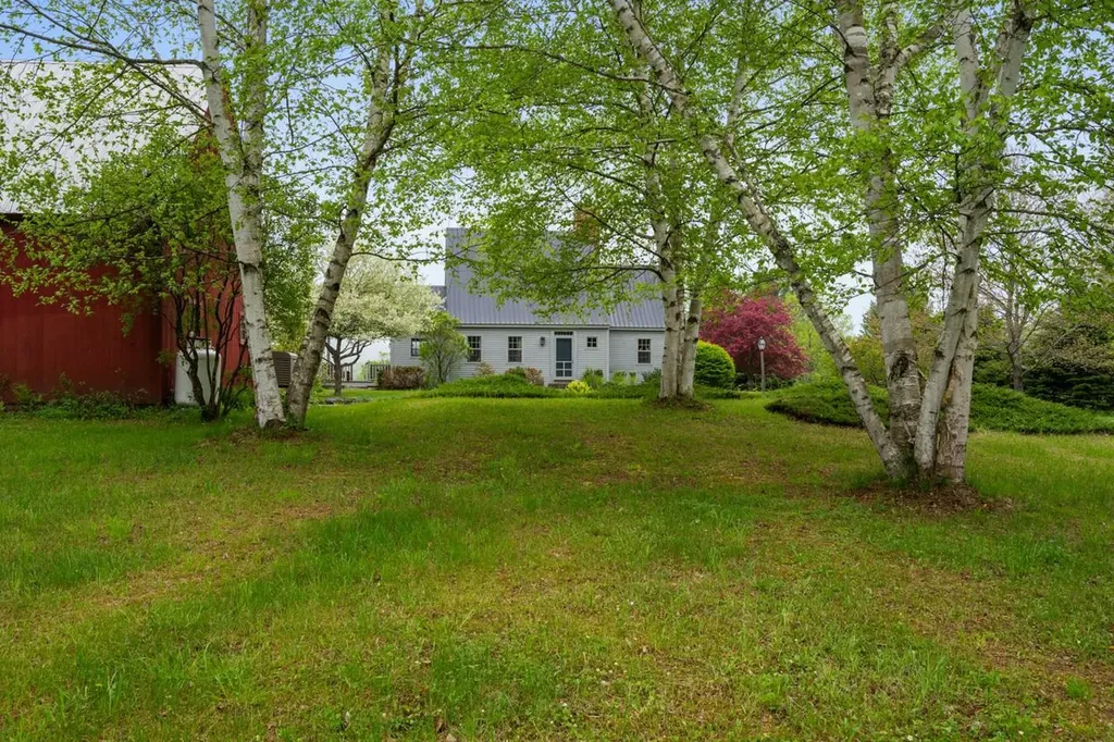 170 Wilson Road Corinth VT 05039