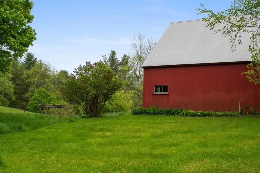 170 Wilson Road Corinth VT 05039