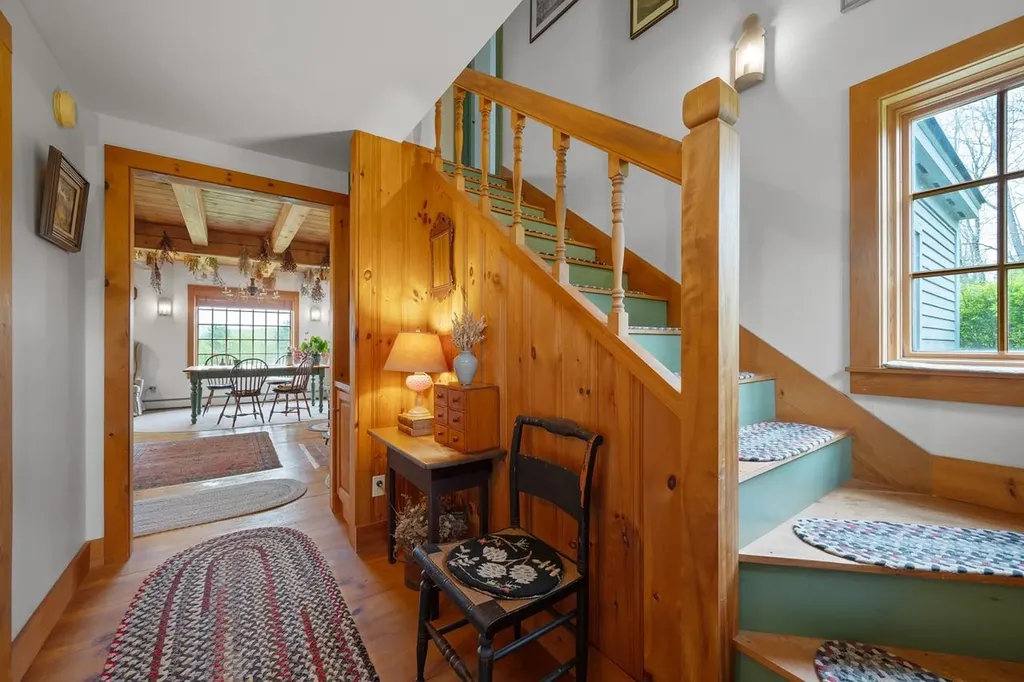 170 Wilson Road Corinth VT 05039